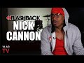 Nick Cannon on Diddy Allegedly Dating Lori Harvey Despite 27-Year Age Gap (Flashback)