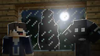 :     ! THE BROKEN SCRIPT | MINECRAFT