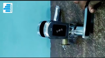 TW 8015 Hotel Locking Solution