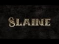 Slaine "Hip Hop Dummy" Song Stream