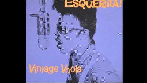 Esquerita - Rockin' the Joint