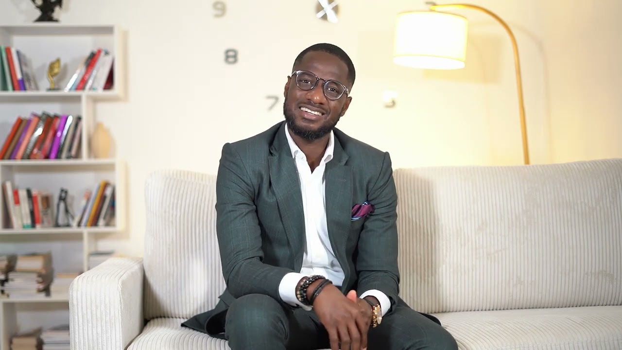 SOIS FIER(E) DE TOI DANS LA VIE