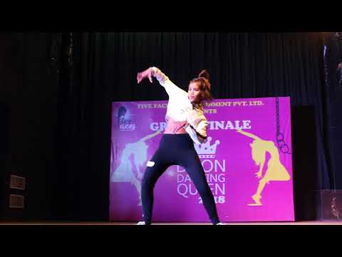 Nimbooda Nimbooda Dance Cover!!santoshi !!D-Swaggers !! - Hum Dil De Chuke Sanam
