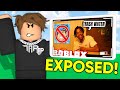 He made a diss track on me so i got revenge roblox bedwars