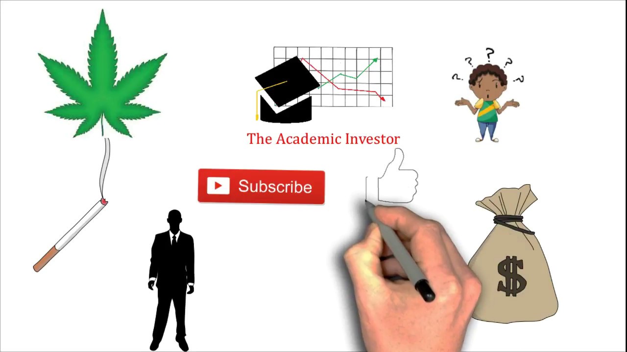 💲🤑How To Make Money From Marijuana Legalization 🌿