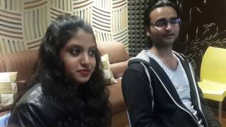 "Ye Kasoor mera" Amazing Voice