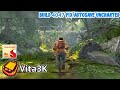 VITA3K ANDROID NEW UPDATE BUILD 4047 AUTOSAVE UNCHARTED FIXED