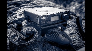 Moonraker Whizz Loop antenna (Wonderloop) - Part 1