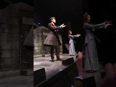 190427 더캐슬밤공 컷콜 최재웅.김경수.김려원.백승렬