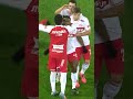 СУМАСШЕДШИЙ ГОЛ СО ШТРАФНОГО! ЭТО МАРКИНЬОС!👏👏👏