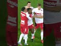 СУМАСШЕДШИЙ ГОЛ СО ШТРАФНОГО! ЭТО МАРКИНЬОС!👏👏👏