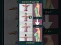 Best Exercise to Lift Your Loose Chest at Home 🔥 #fitness #workout #size #viral #trending