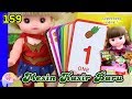 Mainan Boneka Eps 159 Mesin Kasir Baru Yuka, dibantu Super Hero Nene - GoDuplo TV