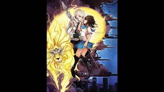 Strike the Blood - Strike my Soul