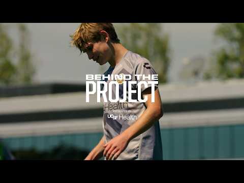 Behind the Project: Charlie Wachs' Path to an Oakland Roots Academy Contract