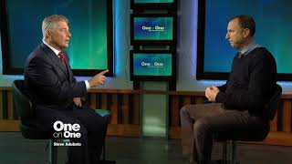 Former Editor of the New York Observer Discusses