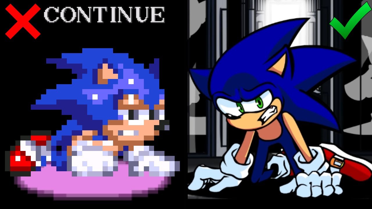 Minions (Experience with friend) (Sonic.exe: the disaster(Beta) : r/ SonicEXE