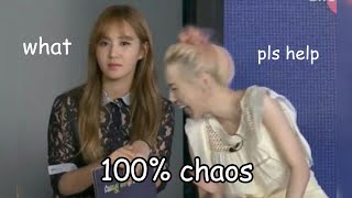Girls Generation moments that will never NOT be funny