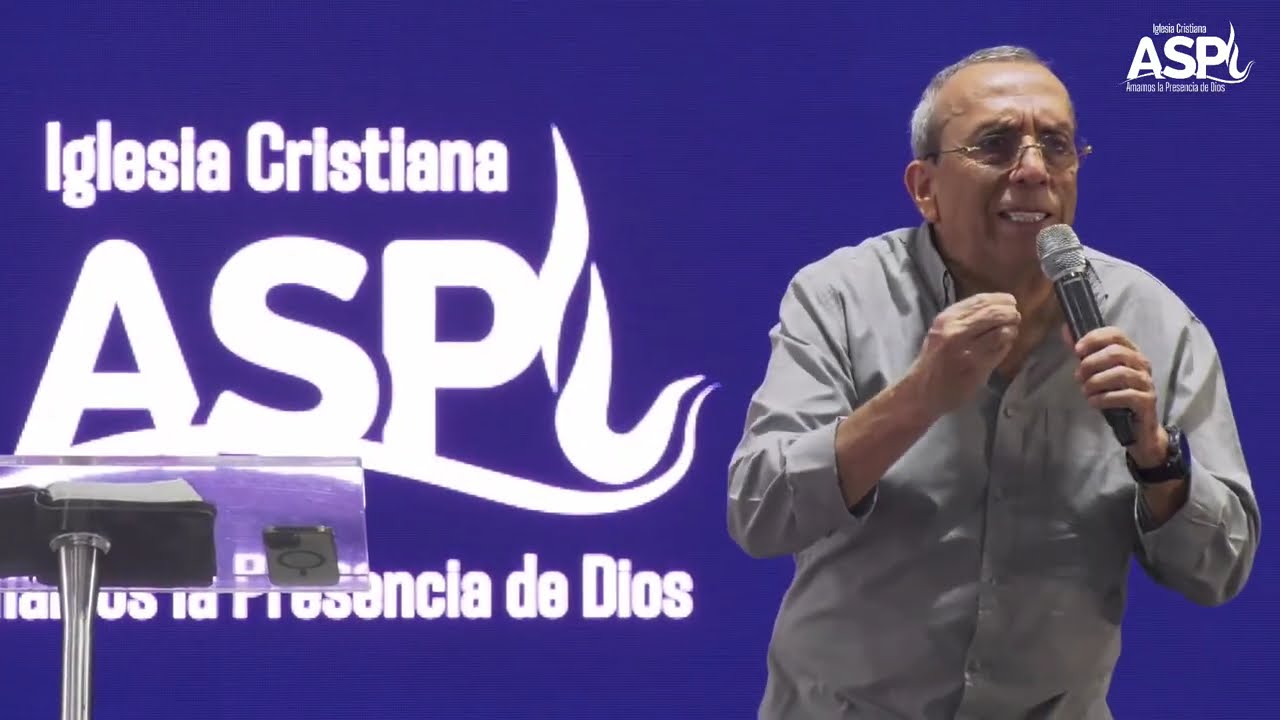 EN VIVO | 6to Ayuno Congregacional | Miércoles, 10 de Diciembre de 2025