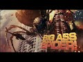 Big A** Spider (2013) | Full Sci-Fi Movie | Greg Grunberg | Lin Shaye | Ruben Pla | Lombardo Boyar