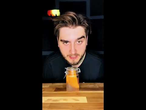 Грейпфрут в водке. И что дальше? - YouTube
