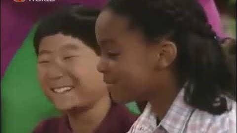 Fun & Games (All Versions) Part 843