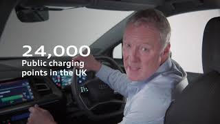 EV Myth Busting | Are There Enough Public Chargers? What If I Need to Top Up on the Move?