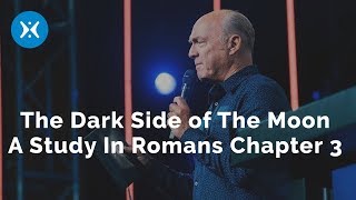 The Dark Side of the Moon (with Greg Laurie)