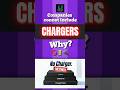 Why Phone Companies Don’t Give Chargers Anymore? 📦⚡ The REAL Truth #iphone #samsung #pixel