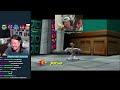5/24/25 Earthworm Jim 3D
