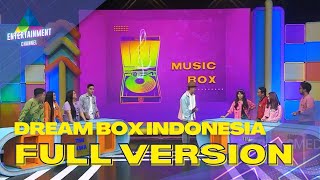 FULL | Yudha Keling VS Iqhbal LIDA | DREAMBOX INDONESIA (7/11/22)