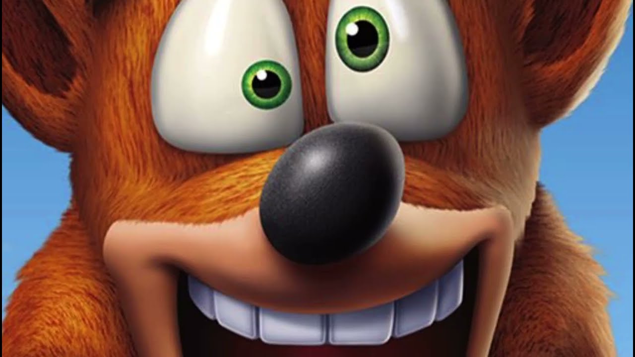 Worst Crash Player Of All Time | Crash Bandicoot 4 it’s about time