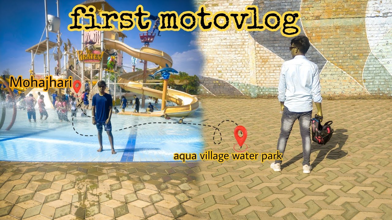 Aqua Village Water Park Rajnandgaon Chattisgarh 2023 Devil 390 Vlogs aqua-village-water-park-rajnandgaon-chattisgarh-2023-devil-390-vlogs