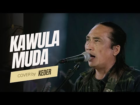 Karaoke Kawula muda - Rhoma Irama \u0026 Soneta group || Karaoke Dangdut