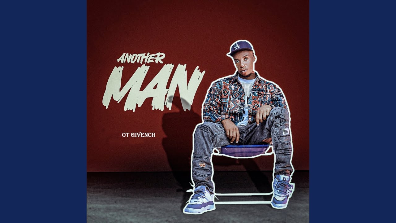 Watch Another Man on YouTube Watch Another Man on YouTube