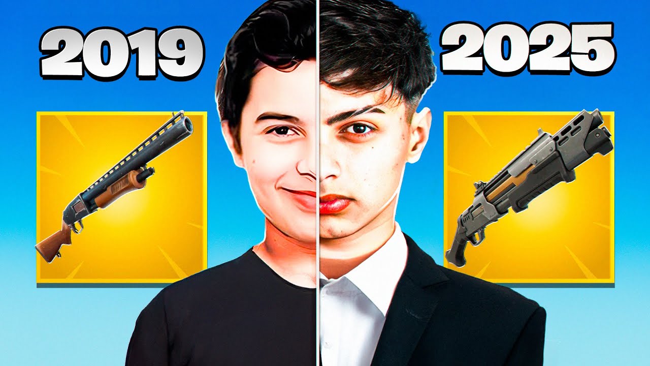 TODOS los 200 PUMPS de K1NG