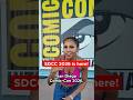 SDCC Starts NOW! | Toastymarshmallow x VIZ at San Diego Comic-Con 2026