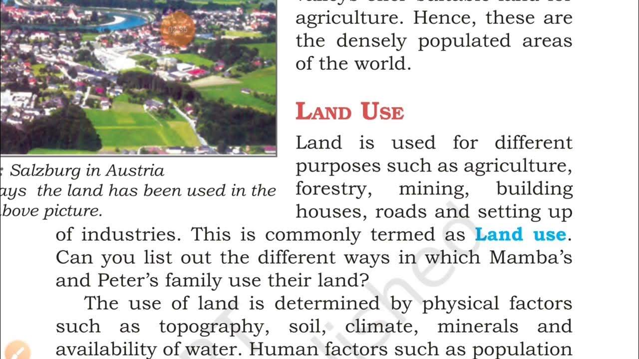 land-class-8-geography-ncert-chapter-2-youtube