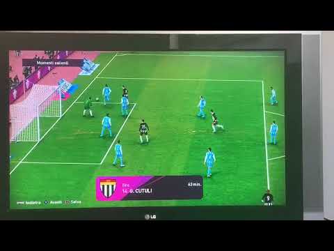 Virtual Promozione B 5^ Giornata| Meda-Cob 91 4-0 La sintesi del match