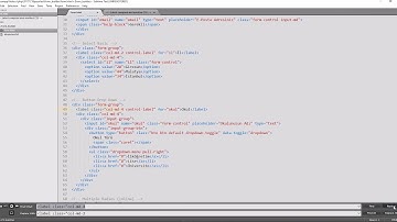 kod yazmadan kolayca html5 iletişim formu oluşturma ek css düzenlemesi