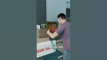 $5 Painting Hid A Multi-Million Warhol 😳