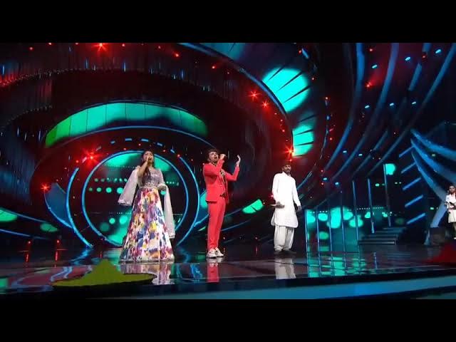 Tujhe Bhul Jana Jana Mumkin Nahi Indian Idol Hit Song Arunita Hit Song