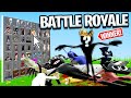 TREVOR HENDERSON - BATTLE ROYALE! (Garry's Mod Sandbox)