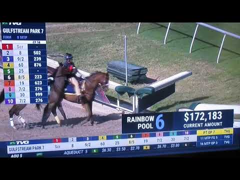 Handicapping Tourney/handicapping horse racing /how to bet on horse racing / handicapping long shots