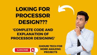 CUSTOM Microprocessor Designs That Will Change Everything