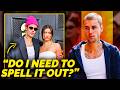 Justin Bieber SHOCKS the world with new Album! But DIVORCE?