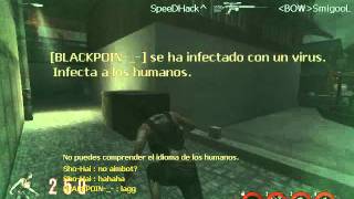 Speed hack en special force