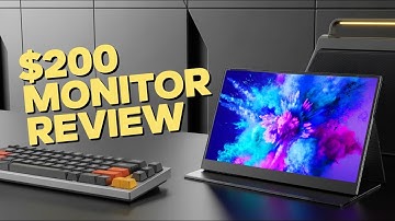 UTouch E7 15,6-inch touchscreen-monitor: de moeite waard of niet?