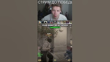 Twitch:StRoGo  #cs2 #strogo #deko