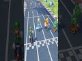 Super Mario Party Racing – An Unexpected Ending!